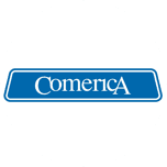 Comerica Bank - Web Banking logo