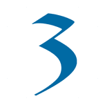 Three Rivers Federal Credit Union logo