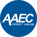AAEC Credit Union logo