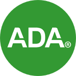 ADA Members Retirement Program - Participant logo