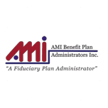 AMI Benefit Plan Administrators Inc - Participant logo
