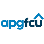 APG Federal Credit Union logo
