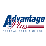 Advantage Plus Federal Credit Union logo