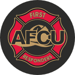 Akron Fire Police Credit Union logo