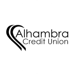 Alhambra Credit Union logo