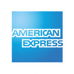 American Express (Canada) logo