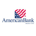 American Bank (TX) - Personal Banking Online logo