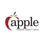 Apple Federal Credit Union logo