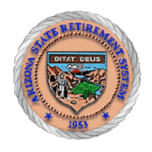 Arizona State Retirement System - My ASRS logo