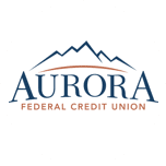Aurora Federal Credit Union logo
