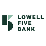 Lowell Five Bank