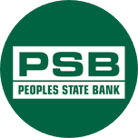 Peoples State Bank (Munising, MI) - Personal logo