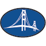 U.P. State Credit Union logo