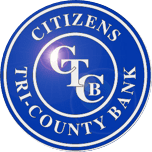 Citizens Tri-County Bank