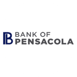 Bank of Pensacola logo