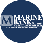 Marine Bank & Trust - Personal