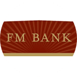 Farmers Merchants Bank & Trust Company logo