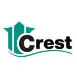 Crest Savings Bank logo