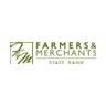 Farmers & Merchants State Bank