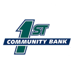 1st Community Bank (IL) - Personal