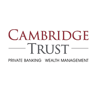 Cambridge Trust Company - Business