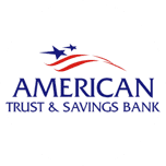 American Trust and Savings Bank (Lowden, Iowa)