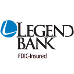 Legend Bank logo
