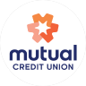 Mutual Credit Union logo