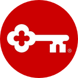 KeyBank - Key2Benefits logo