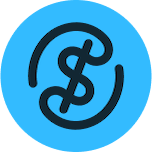 Logotyp för OnePay