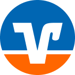 Volksbanken Raiffeisenbanken - VR Bank München Land logo