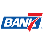 Bank 7 - Business logo