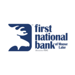 First National Bank of Moose Lake - Business