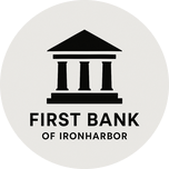 First Bank of Ironharbor